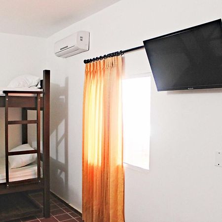 Hotel San Marcos Taganga Chambre photo