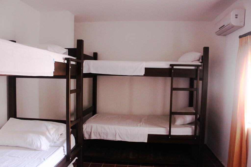 Hotel San Marcos Taganga Chambre photo